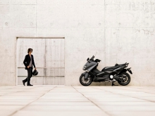 Фото Yamaha TMAX ABS TMAX ABS №16