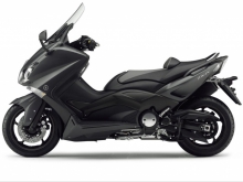 Фото Yamaha TMAX ABS TMAX ABS №18