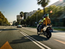 Фото Yamaha TMAX ABS TMAX ABS №7